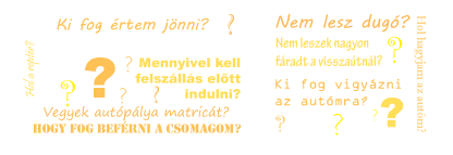 Sok a kérdése?