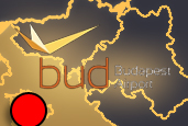 Budapest reptér - BUD Airport